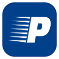 Parkflash app icon